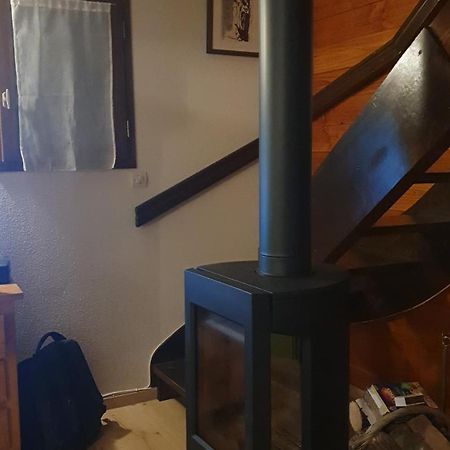 Chalet Individuel Les Sorbiers - 80M2 - Jardin - Barbecue - Wifi - Netflix - Ski & Randonnee - Pyrenees Catalanes Francaises - 埃安 外观 照片
