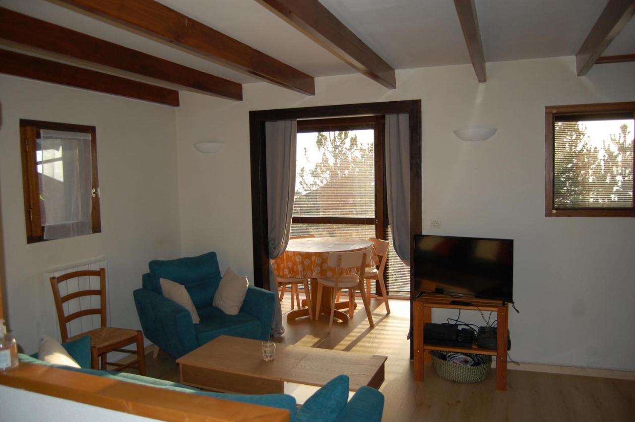 Chalet Individuel Les Sorbiers - 80M2 - Jardin - Barbecue - Wifi - Netflix - Ski & Randonnee - Pyrenees Catalanes Francaises - 埃安 外观 照片