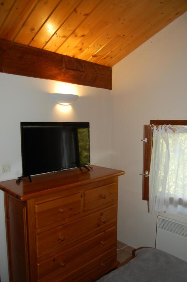 Chalet Individuel Les Sorbiers - 80M2 - Jardin - Barbecue - Wifi - Netflix - Ski & Randonnee - Pyrenees Catalanes Francaises - 埃安 外观 照片
