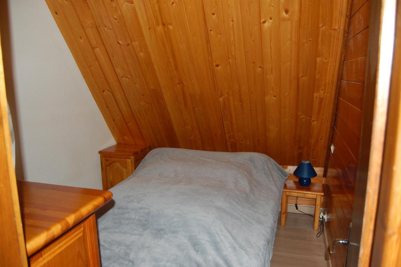 Chalet Individuel Les Sorbiers - 80M2 - Jardin - Barbecue - Wifi - Netflix - Ski & Randonnee - Pyrenees Catalanes Francaises - 埃安 外观 照片