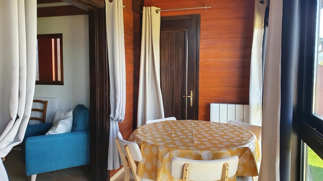 Chalet Individuel Les Sorbiers - 80M2 - Jardin - Barbecue - Wifi - Netflix - Ski & Randonnee - Pyrenees Catalanes Francaises - 埃安 外观 照片